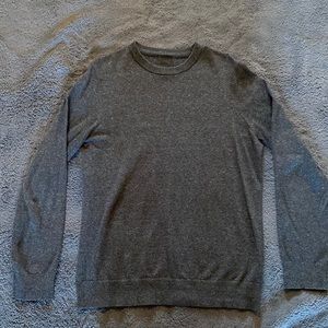 H&M Dark Gray Sweater